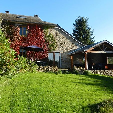 Villa La Cense De Reniere Ferrières Zimmer foto